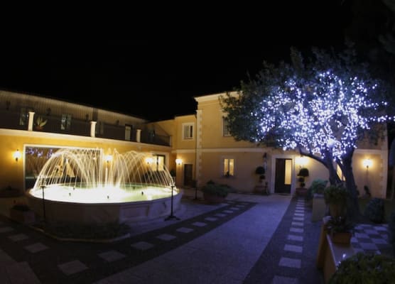 Regis Resort & Wellness 1