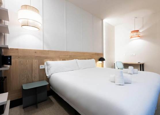 URBAIA ROOMS 1