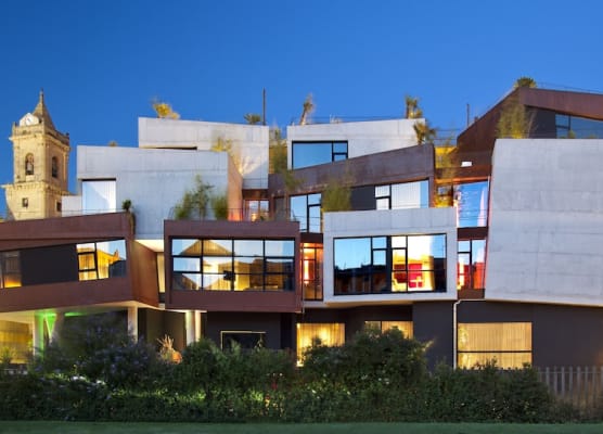 Hotel Viura 1