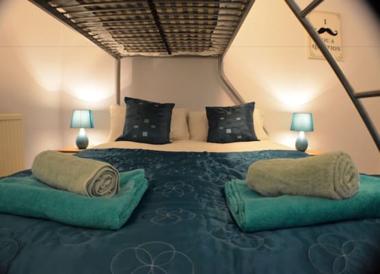Birchfields Guest House 1