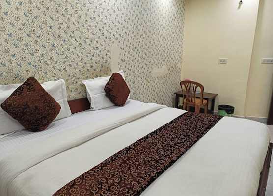 Hotel Shree Sai Dham 1