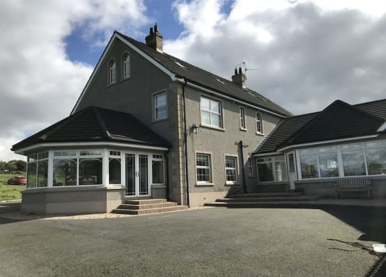 Kilcreeny Lodge 1