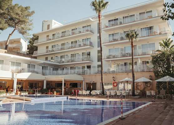 Hotel ROC Oberoy - Adults Only 1