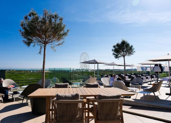 Thalazur Ouistreham - Hôtel & Spa 1