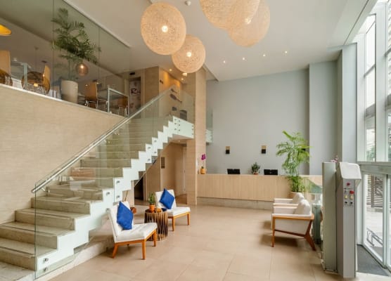 Matiz Niterói Design Hotel 1