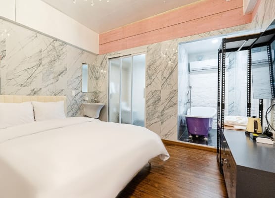 Woomigwan Hotel 1