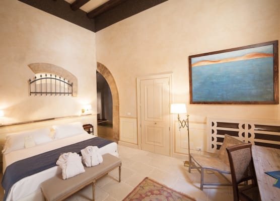 Algilà Ortigia Charme Hotel 1