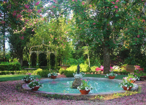 La Striscia Wine Resort 1