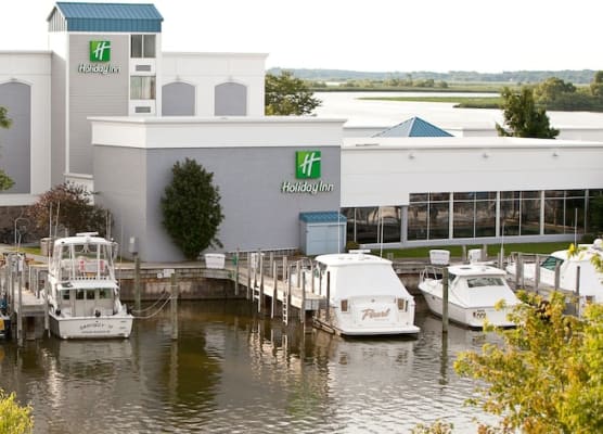 Holiday Inn GRAND HAVEN - MUSKEGON by IHG 1