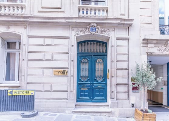 WS Champs-Elysées - Colomb 1