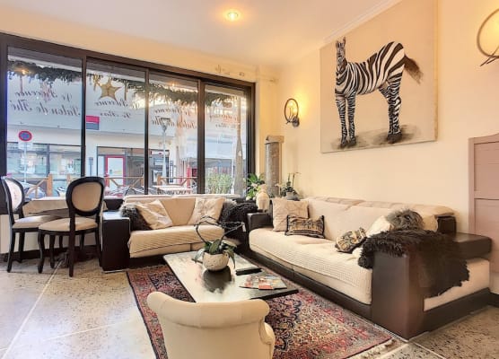Le Provence Hôtel Golfe Juan 1