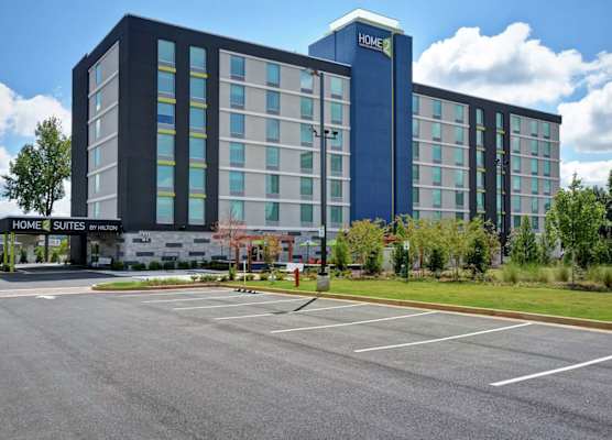 Home2 Suites By Hilton Atlanta Marietta, Ga 1