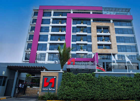 Swiss-Belinn Nairobi 1