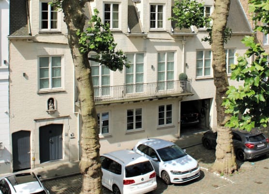 Pand 17 - Charming Guesthouse 1