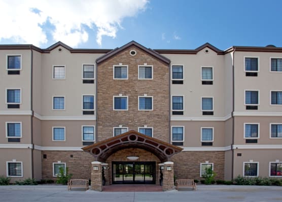 Staybridge Suites SAN ANTONIO SEA WORLD by IHG 1