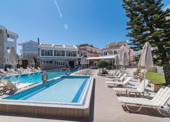 Maistrali Hotel Zante 1