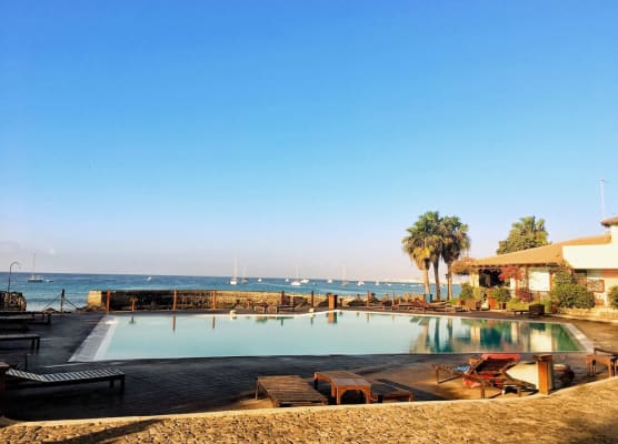 Porto Antigo Hotel BB 1