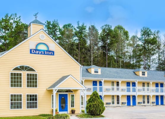Days Inn by Wyndham Cornelia 1