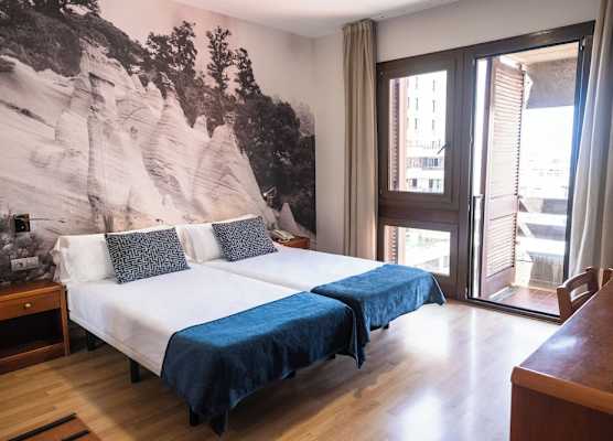 Hotel Adonis Plaza 1