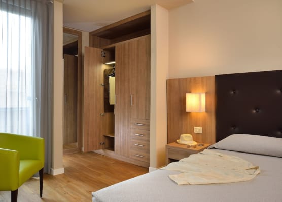 Hotel Rossini 1