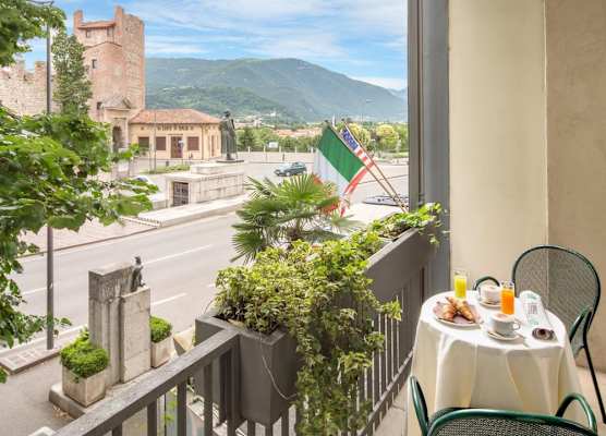 Bonotto Hotel Belvedere 1