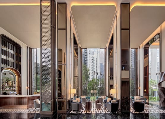 InterContinental Bangkok Sukhumvit by IHG 1