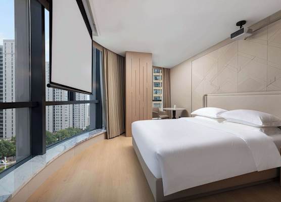 Days Hotel By Wyndham Taizhou Sanmen 1