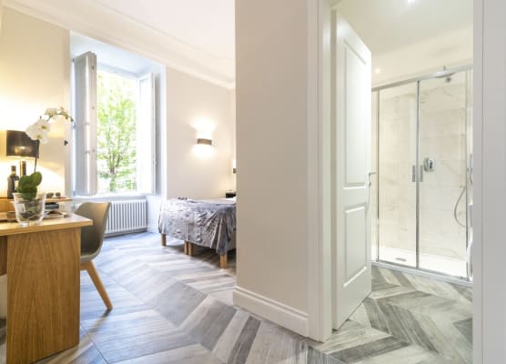 Eccelso Hotel 1