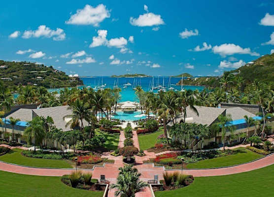 Westin St John 1