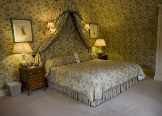 Cotswold Lodge Hotel 1