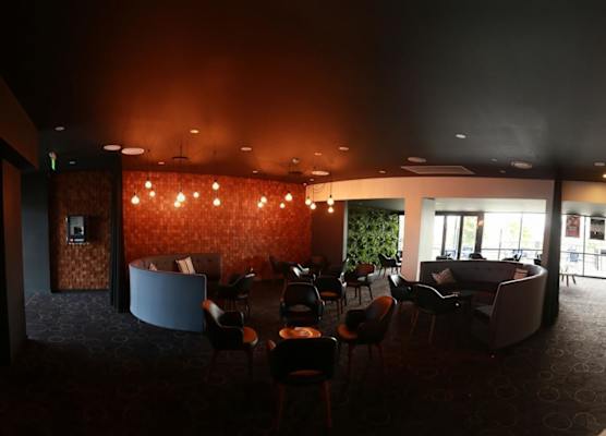 Gunyah Hotel 1