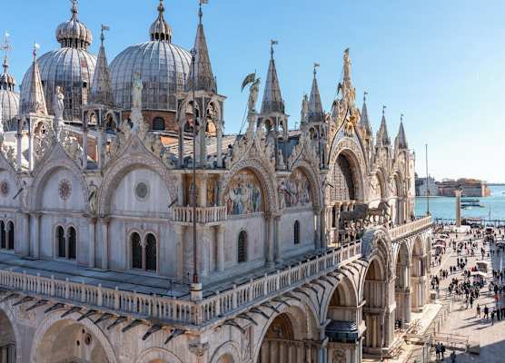 Canaletto Luxury Suites - San Marco Luxury 1