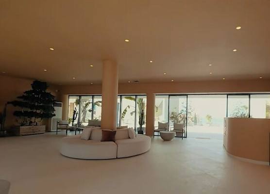 Drymades Inn Resort 1