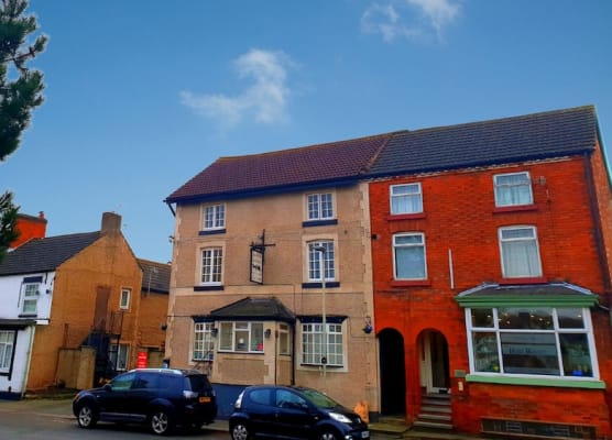 The Coach House 1