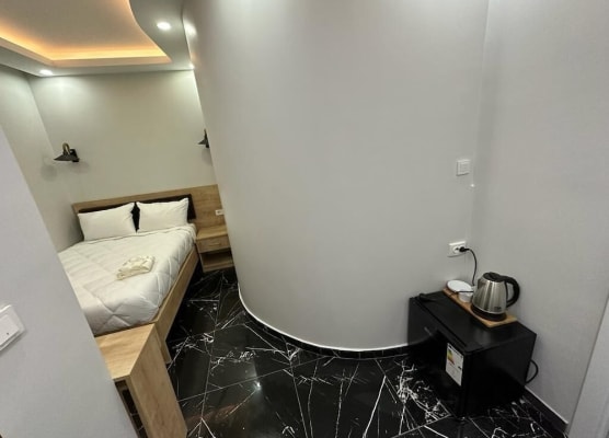 Mass Otel 1