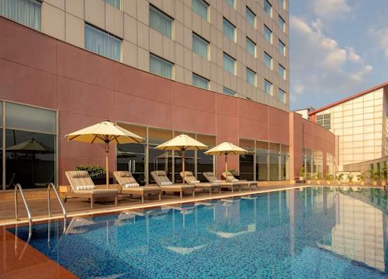 Radisson Gurugram Udyog Vihar 1