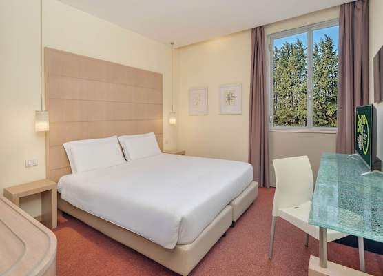 B&B HOTEL Calenzano First 1