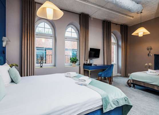 Focus Premium Apartments by Focus Hotels 1