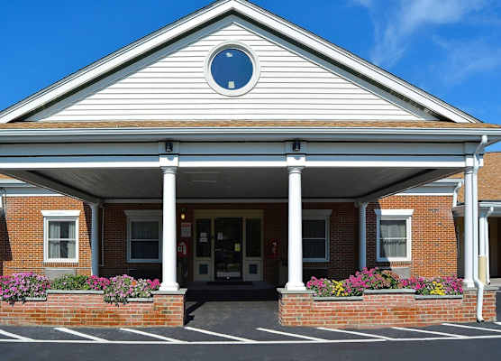 Quality Inn Raynham - Taunton 1