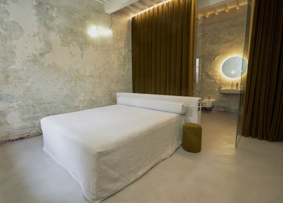SUGAR ROOMS Residenza d'Epoca 1