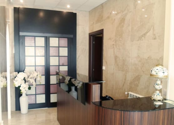 Hotel Regina Margherita 1