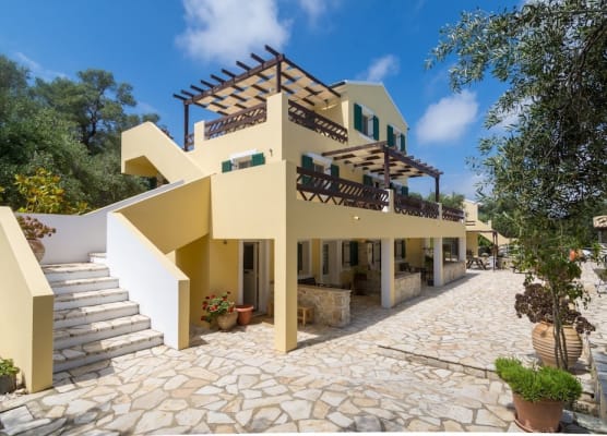 Villa Elaia Suites & Apartments No.1 1
