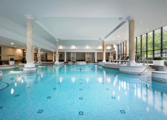 Delta Hotels by Marriott Manchester Airport 1