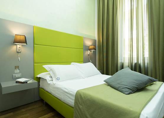 Le Camere Dei Conti - Rooms 1