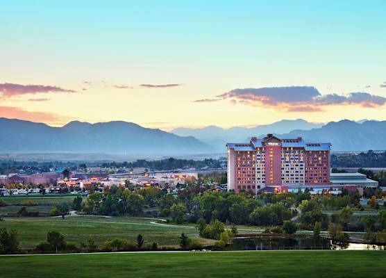 The Westin Westminster 1