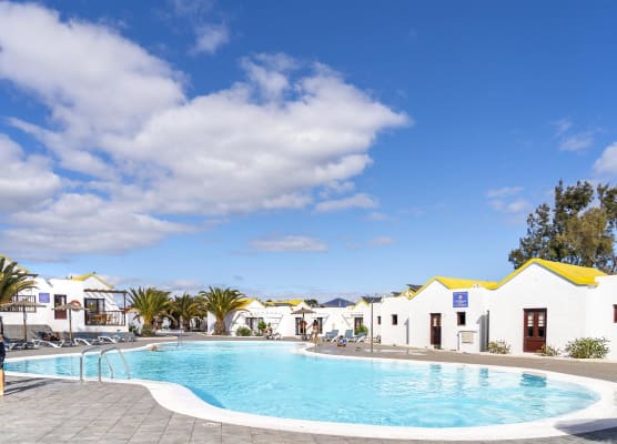 Elite Fuerteventura by ECR 1