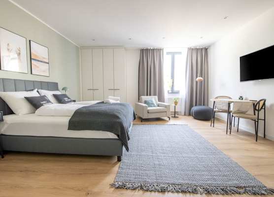 Limehome Aalen Reichsstädter Str 1