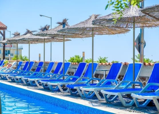 Hotel Vemara Club 1