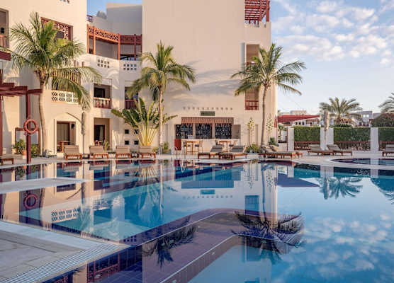 Sifawy Boutique Hotel 1