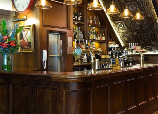 The Grafton Arms Pub & Rooms 1